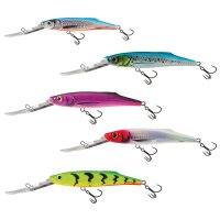 Salmo Freediver 7cm 7,7g SD Floating Wobbler