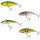 Salmo Perch 12cm 36g Floating Wobbler