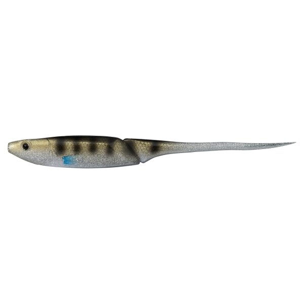 Illex Magic Swing Tail 10 25,4cm 55g Zander