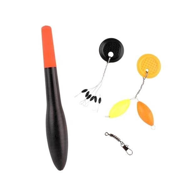 Spro Trout Master Inline Floater 12g Posen-Set