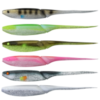 Illex Magic Swing Tail 10 25,4cm 55g Pelagic Pintail