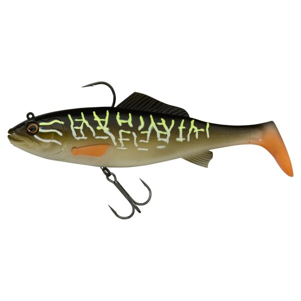 Illex Sucker Punch 190DR 19cm 102,5g Northern Pike