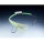 Balzer Valhall Seehecht-Rig I #6/0 1,00mm 40cm