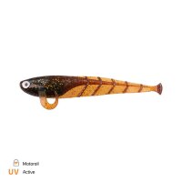 Zeck Zander Quappie 12cm Motoroil