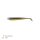 Zeck Hänels Zander Gummi 12cm Purple Chartreuse