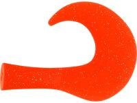 Westin Swim Tail Ersatzschwänze 9cm Orange 2...