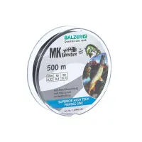 Balzer MK 0.35mm Monofil 500m