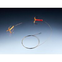 Balzer MK Hering/Makrele Doppel-Drilling System #4 9Kg 80cm