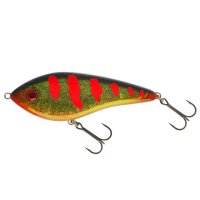 Westin Swim Glidebait 10cm 31g Low Floating 3D Motoroil...