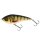 Westin Swim Glidebait 10cm 31g Low Floating 3D Amber Perch