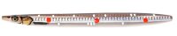Savage Gear 3D Line Thru Sandeel ltd. 11cm / 15g LS...
