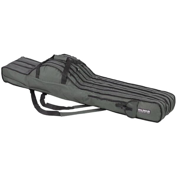Balzer Rutenrucksack 3 Fächer