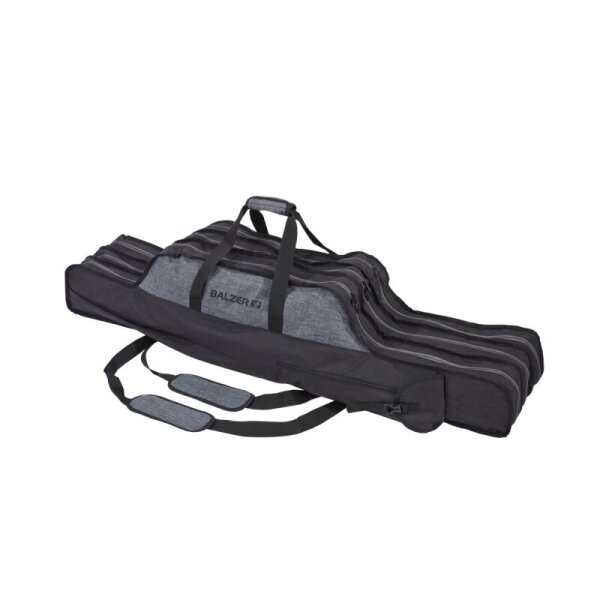 Balzer Performance Bag Rutenfutteral mit 3 Fächern