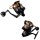 Jigging Master Monster Game VIP 5000H/7000S BK/TG #MG3013
