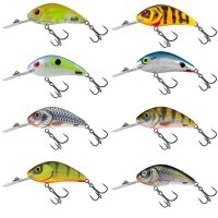 Salmo Rattlin Hornet 5.5cm 10,5g Floating