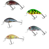 Salmo Rattlin Hornet 4.5cm SR 6g Floating