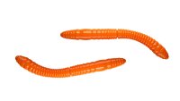 Libra Lures Fatty D Worm Tournamment 55mm 011 Cheese