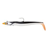 Savage Gear Sandeel V2 21,5cm 140g Sinking Puffin 2+1