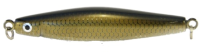 Lawson Bullet 18g Gold Black