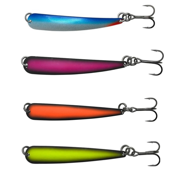 Hansen Dorado 6,3g Meerforellenblinker