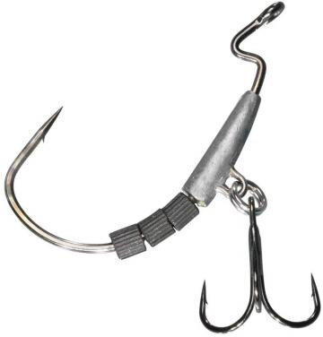 Sebile Swimbait Rig Offset