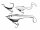 Sebile Swimbait Rig Offset
