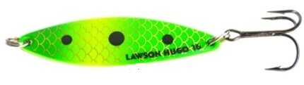 Lawson Hugo 16g Fluo Green Pearl