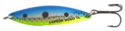 Lawson Hugo 16g Blue Silver Yellow