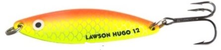 Lawson Hugo 16g Yellow Orange