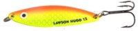 Lawson Hugo 16g Yellow Orange