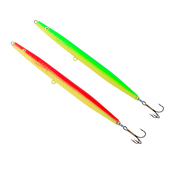 Gladsax Fiske Tobis 23g
