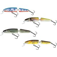 Salmo Fanatic 7cm 5g Floating Wobbler