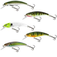 Salmo Slick Stick 6cm 4,5g Floating Wobbler