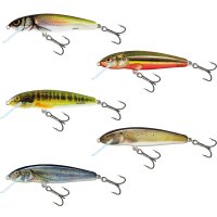 Salmo Minnow 7cm 8g Sinking Wobbler