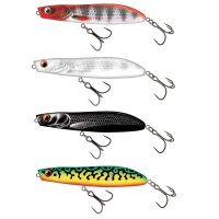 Salmo Rattlin Stick 11cm 20g Floating Stickbait