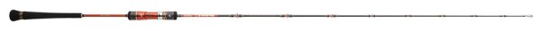 Hearty Rise Slow Jigging III S Cast -500g 1,77m