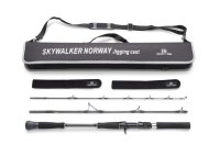 Hearty Rise Skywalker Norway Deadbait Cast 300-650g 1,87m