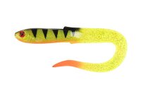 Fox Rage Slick Eel 35cm UV Perch