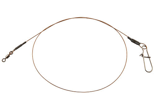 Fox Rage SP 49 Strand Leaders 40cm / 9kg