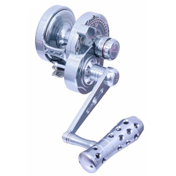Jigging Master Monster Game PE5 Grey / Grey #06217LH