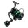 Jigging Master Monster Game 5000H / 7000S BK / GN #MG2376