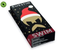 Westin Swim Glidebait Christmas Edition