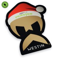 Westin Praesten Forellenspoon Christmas Edition
