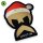 Westin Praesten Forellenspoon Christmas Edition