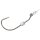 Owner Twist Lock Offset Haken 5132W mit Gewicht