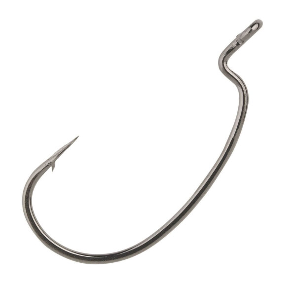 Owner Rig´n Hook Offset Haken