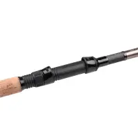 Spro Trout Master Tactical Trout Lake Forellenrute 5-40g 3 -teilig