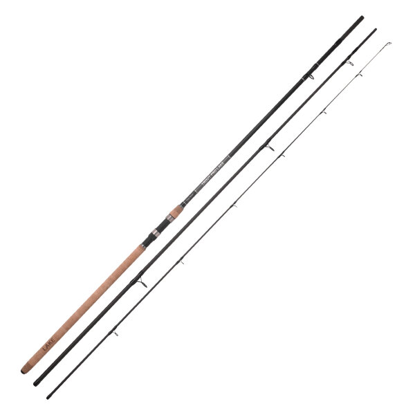 Spro Trout Master Trout Pro Lake Forellenrute -40g 3-teilig