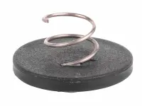 Spro Big Eye Screw Augen für Gummifische