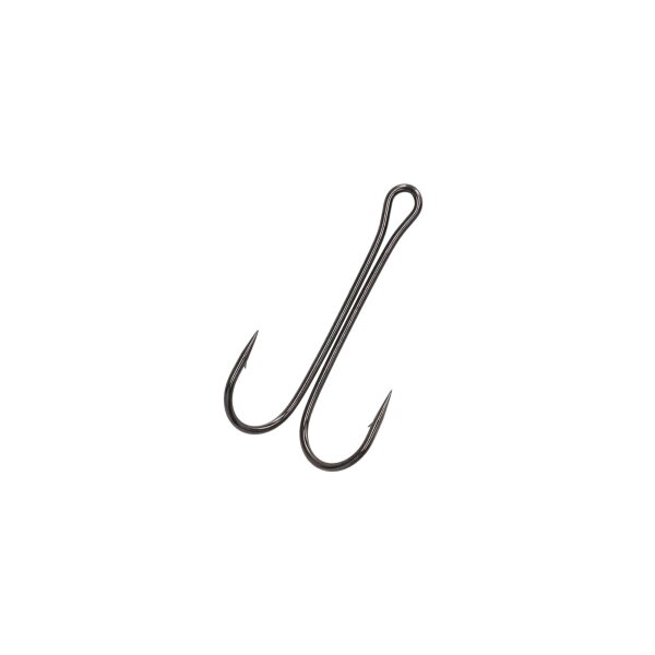 Mikado Jaws Double Hook Zwilling